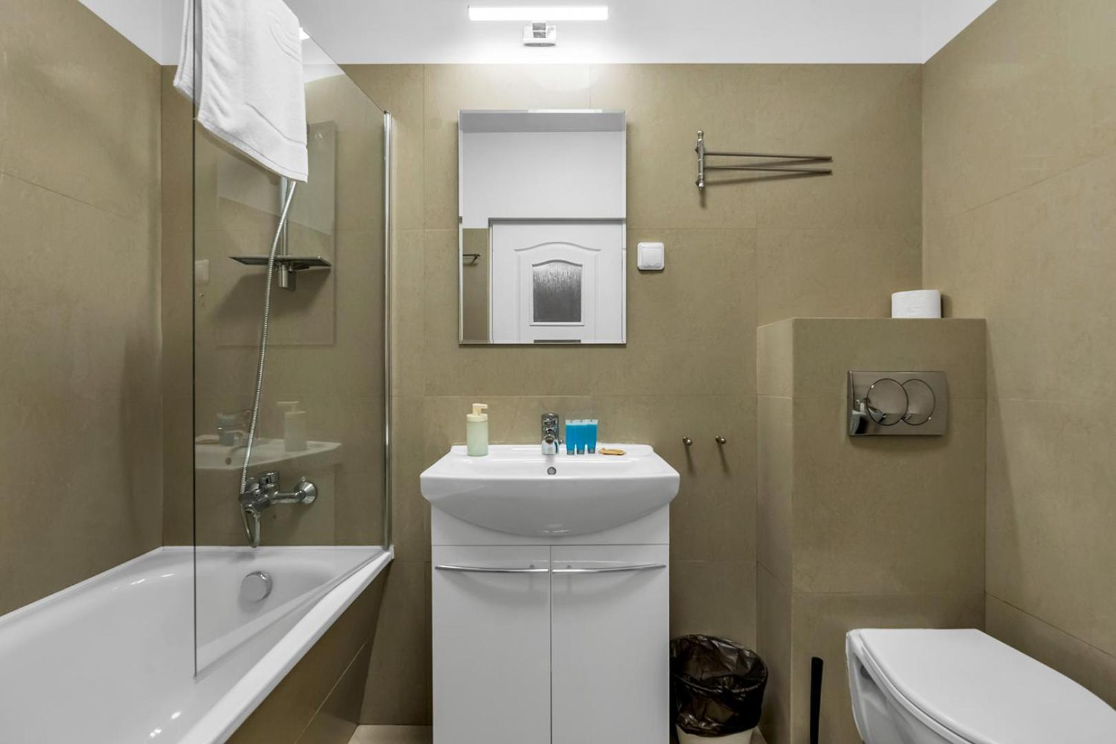 Metro Bemowo Comfort Studio Warsaw Luaran gambar